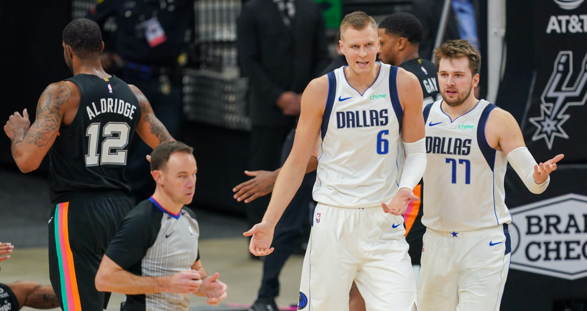 aldridge mavs 